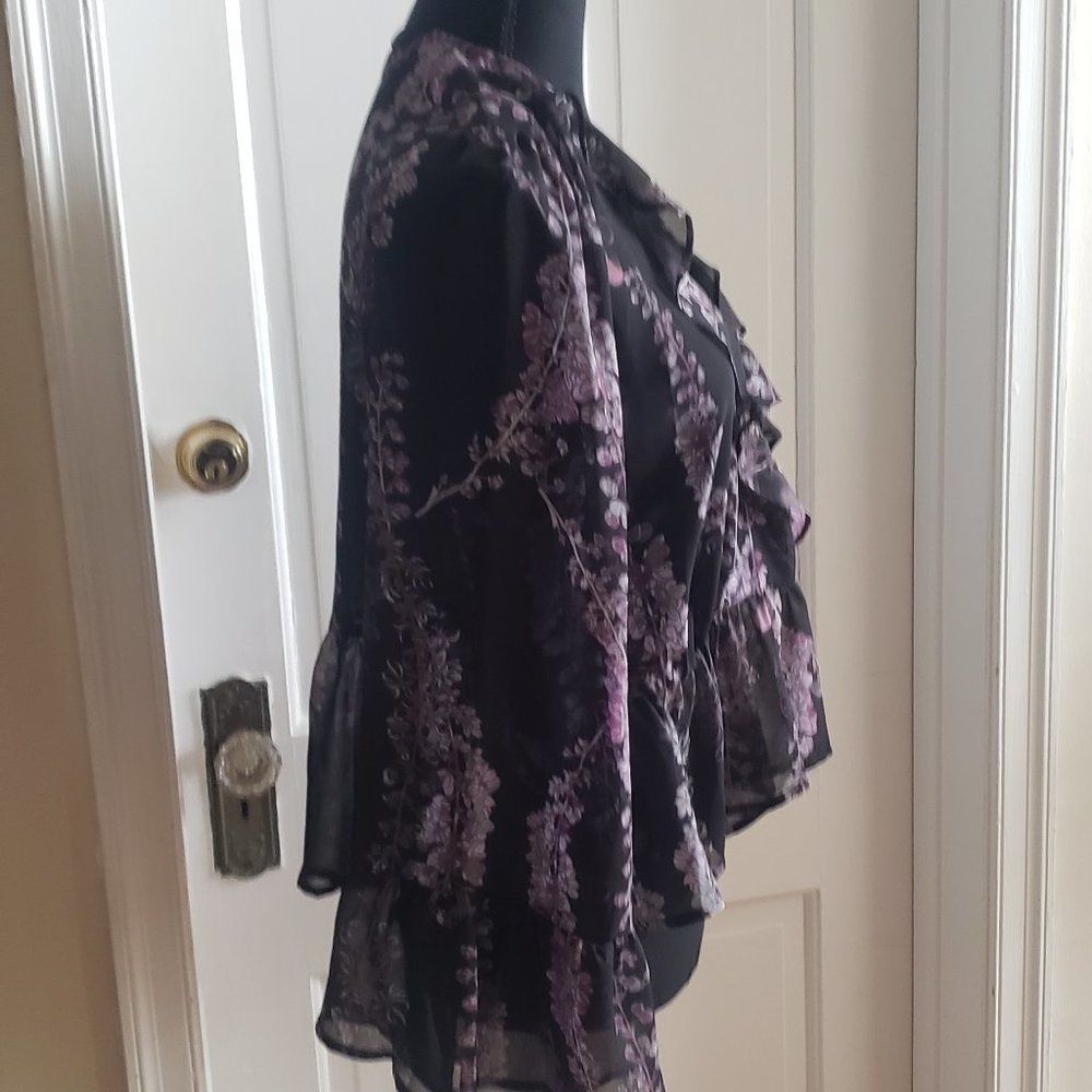 Lite weight Blouse
